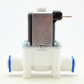 Normally Open Miniature Water Solenoid Valve